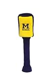 Michigan Wolverines Single Headcover