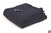 Roadpro 12-Volt 100% Polar Fleece Heated Travel Blanket, Size 58