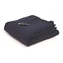 Roadpro 12-Volt 100% Polar Fleece Heated Travel Blanket, Size 58" x 42.5"