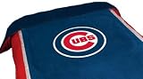 Chicago Cubs Comforter - MVP Collection
