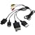 Universal S-Video/Audio Cable