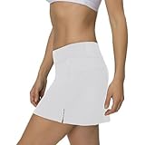 Fila Women's Vented Comfort Waistband Tennis Skorts