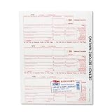 TOPS� IRS Approved 1099 Tax Form