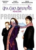 Penelope (Una Chica Diferente) NTSC/Region 1 & 4 (Import-Latin-America) Christina Ricci (Spanish subtitles)