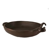 Pomaireware Clay Pig Baking Dish by Pomaireware Clay Products