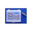 Laryngoscope Large Lamp / Bulbs - Box of 6 Laryngoscope Large Lamp / Bulbs - Box of 6