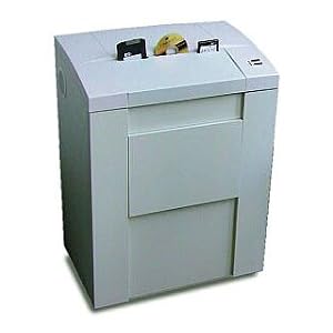 Intimus Multimedia CD & Disk Shredder