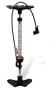 Planet Bike 1002-3 ALX Floor Pump with Love Handle
