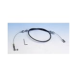 Lokar TC1000U Universal Throttle Cable