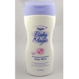 Baby Magic Nourishing Nighttime 18 oz.