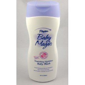 Baby Magic Nourishing Nighttime 18 oz.