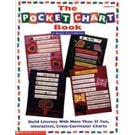 The Pocket Chart Book (Grades K-2)