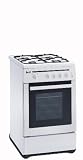 Gas Cooker 50 x 60