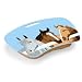 Horse Lover's Lap Desk
