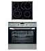 Produkt-Bild: AEG Electrolux 801400453 Herd-/Mulde-Kombination Kombi E 31.232 M