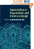 Supramolecular Organization and Materials Design