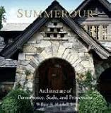 Summerour: Architecture of Permanence, Scale, and Proportion