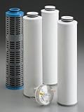 Millipore Cartridges and Kits for Milli-Q Bowl-Style Water Purification Systems; Organic Free Kit