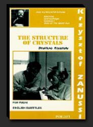 The Structure of Crystals (Struktura Kryszalu) [VHS]