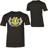 Element Hedge Organic T-Shirt - Short-Sleeve - Men's