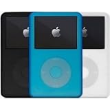Claro Slims-ipod Classic 160GB Chill Pack: Black/blue/white
