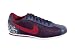 Nike Womens Cortez LP Swoosh 312941-561 (8, Cave Purple/Team Red) [Apparel]