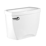 American Standard 4266.804.165 Silver Champion Champion 4 Toilet Tank Only with Right Hand Chrome-Pl