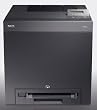 Dell 2130cn COLOR NETWORK LASER PRINTER