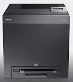 Dell 2130cn COLOR NETWORK LASER PRINTER