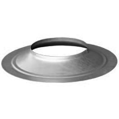 Aluminum Storm Collar - 30 inch