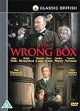 The Wrong Box [Region 2]