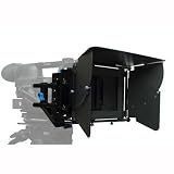 Micro Matte Box Deluxe Bundle