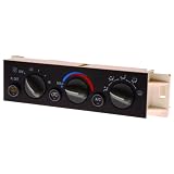 ACDelco 15-72547 A C And Heater Control Unit by ACDelco