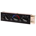 ACDelco 15-72547 A/C And Heater Control Unit