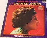Bizet / Hammerstein: Marilyn Horne Sings Carmen Jones (Original Soundtrack From Otto Preminger's 1954 Film) (1973 RCA Gold Seal Reissue) [VINYL LP] [ENHANCED FOR STEREO]