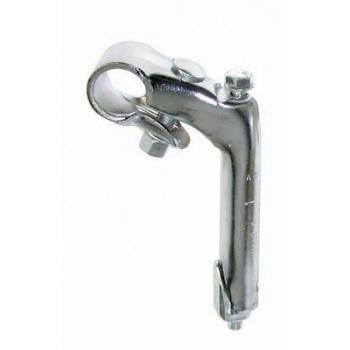 Wald Steel Stem #4, Quill .833