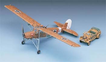 Academy Fi-156 STORCH