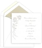 Elegant Rose Wedding Invitation Kit (50 Pack) Reviews 31Bw0JC6zKL. SL160 Elegant Rose Wedding Invitation Kit (50 Pack) Reviews