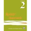 Kodály Approach: Workbook 2