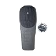 Big Agnes Yampa Sleeping Bag: 40 Degree Down