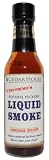 CedarHouse Ultra-Premium Liquid Smoke: All Natural Hickory Liquid Smoke - 4 FL OZ