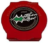 Matthew Walker Classic Christmas Pudding