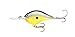Rapala Ike's Custom Ink Crankbait (Old School, DT06 - 2