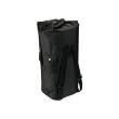 Black Double-Strap GI Type Duffle Bag