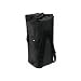 Black Double-Strap GI Type Duffle Bag
