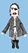 Pirate First Mate Deluxe Full Body Puppet (S2540)