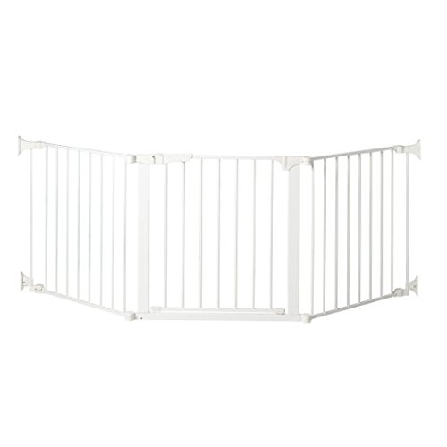 KidCo G3000 Auto Close Configure Gate