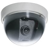 NEW EverFocus ECD230 Surveillance/Network Camera - Color (ECD230/N-3W )