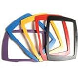  : Garmin Colored Faceplates for StreetPilot c320, c330 and c340 (010-10608-00)