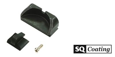  �K�[�_�[�y�K�X�K���p�[�c�z�@ �����}���C�@�f�U�[�g�C�[�O���p�@Steel Front & Rear Sight �yde50-03-bk�z